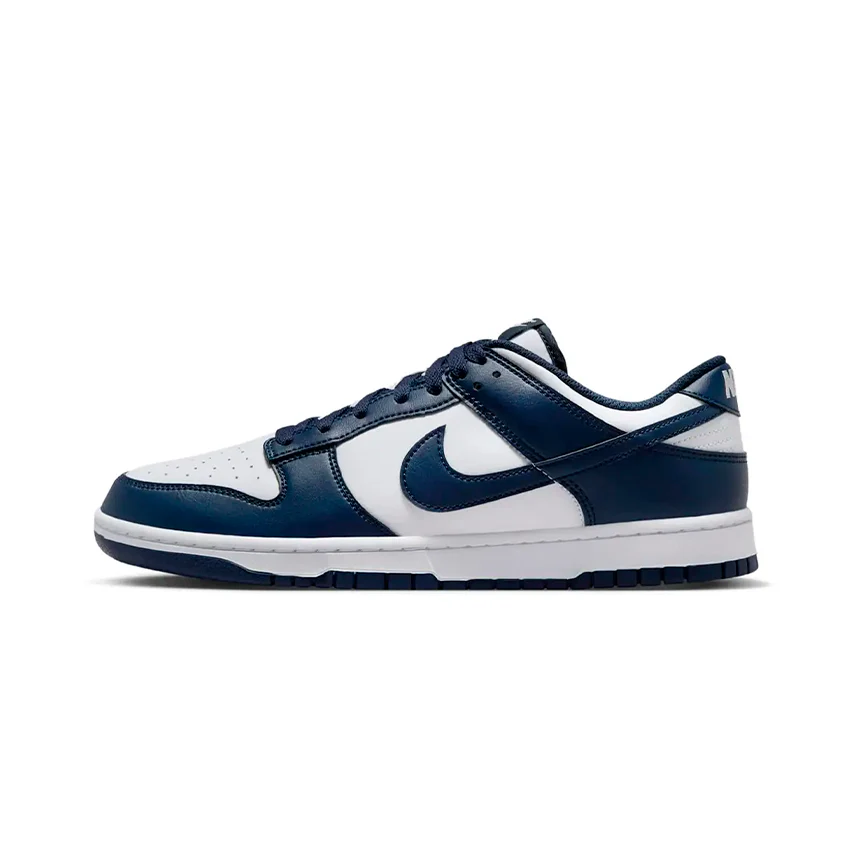 NIKE DUNK LOW RETRO BTTYS HOMBRE HF5441-107 - Image 3