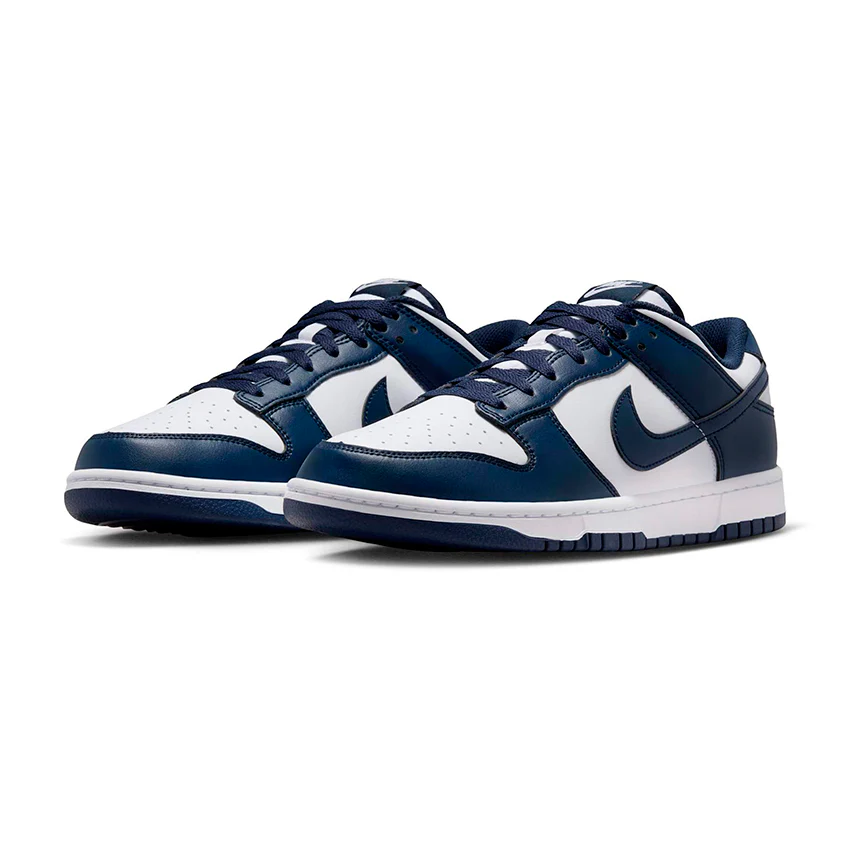 NIKE DUNK LOW RETRO BTTYS HOMBRE HF5441-107 - Image 4