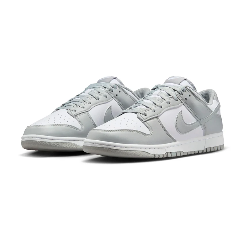 NIKE DUNK LOW RETRO HOMBRE HF5441-105 - Image 4