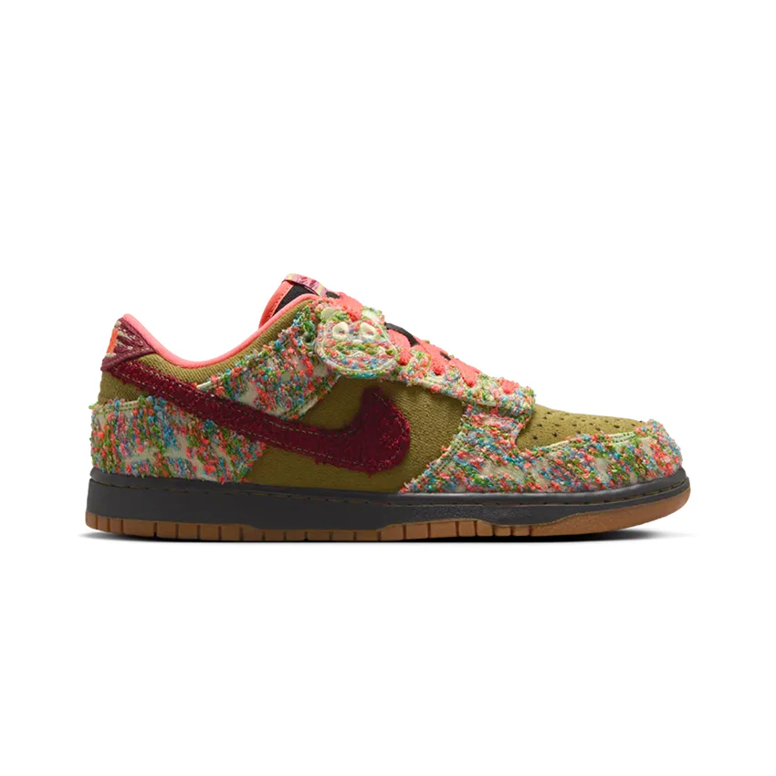 NIKE DUNK LOW RETRO LTD HOMBRE IB2263-300