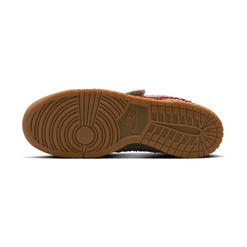 NIKE DUNK LOW RETRO LTD HOMBRE IB2263-300 - Image 2