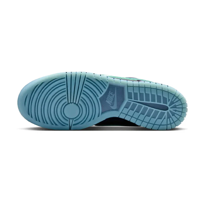 NIKE DUNK LOW RETRO LTD HWN HOMBRE IB2267-001 - Image 2