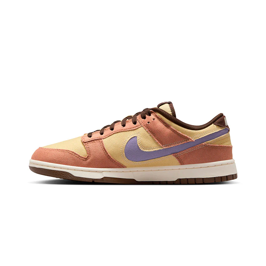 NIKE DUNK LOW RETRO SE 2 HOMBRE HF3141-200 - Image 3