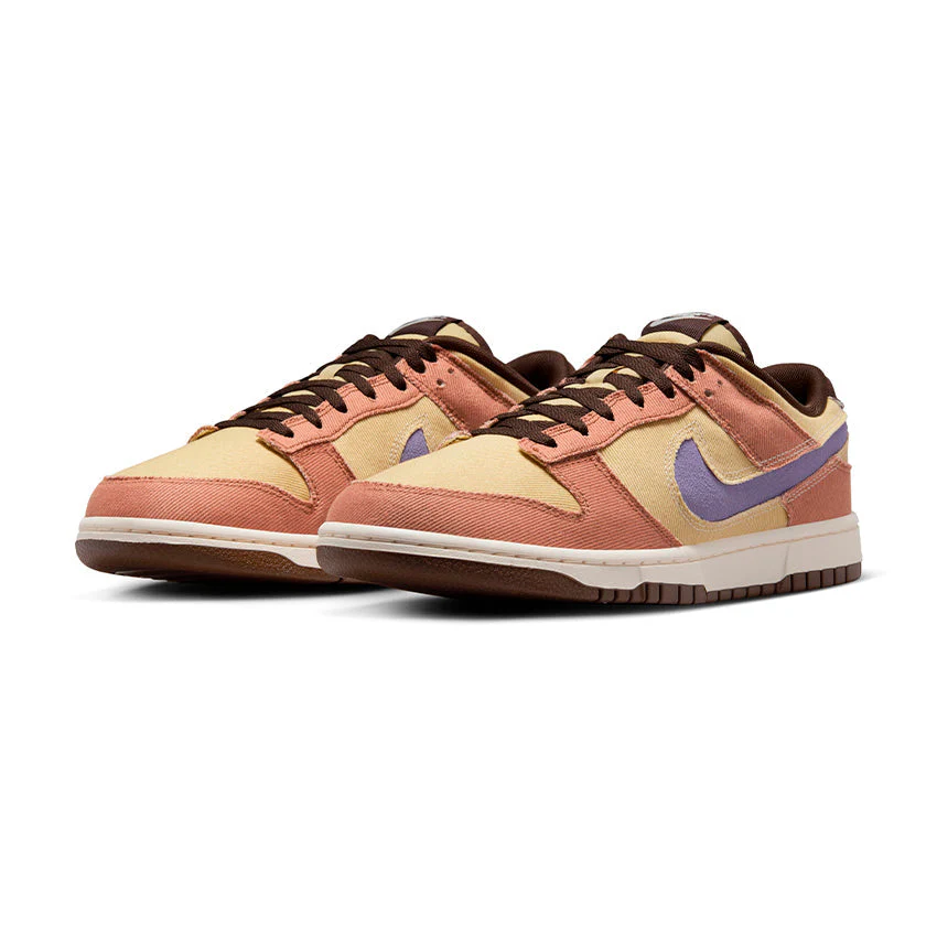 NIKE DUNK LOW RETRO SE 2 HOMBRE HF3141-200 - Image 4