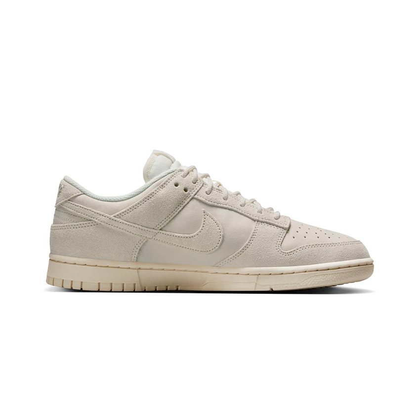 NIKE DUNK LOW RETRO SE NUBUCK HOMBRE IB6651-003