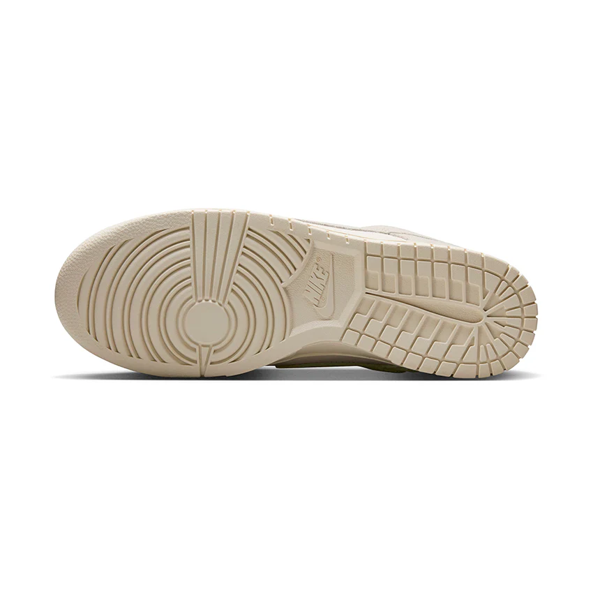 NIKE DUNK LOW RETRO SE NUBUCK HOMBRE IB6651-003 - Image 2