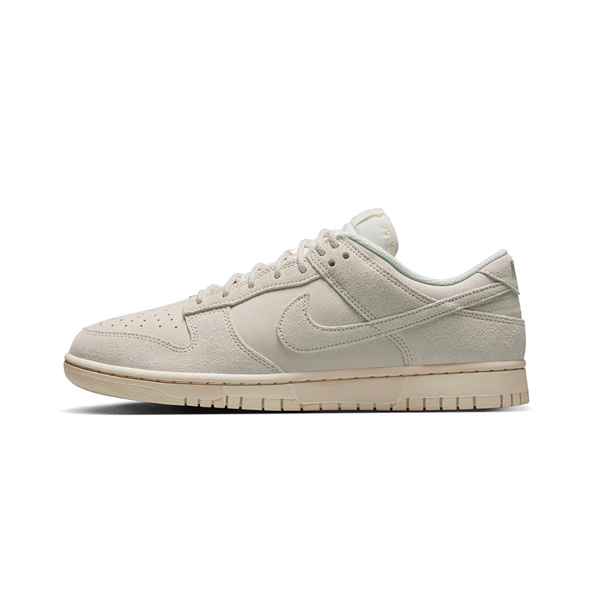 NIKE DUNK LOW RETRO SE NUBUCK HOMBRE IB6651-003 - Image 3