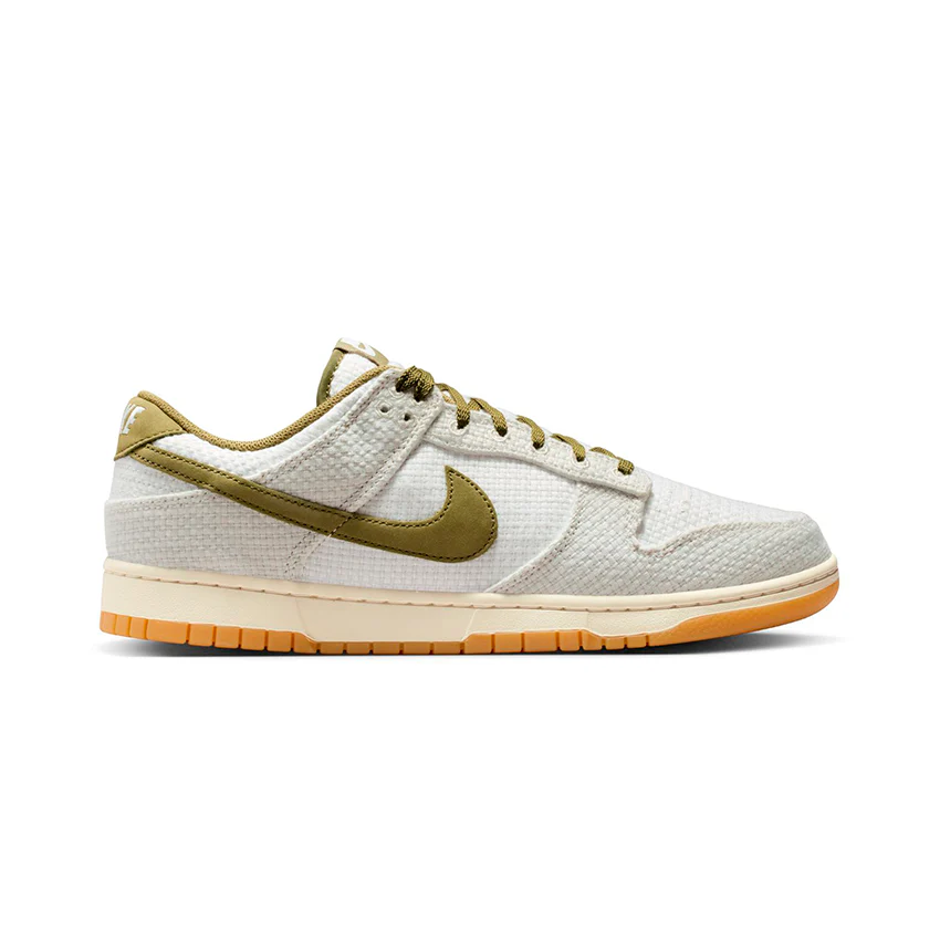 NIKE DUNK LOW RETRO SE STYLE HOMBRE II7078-001