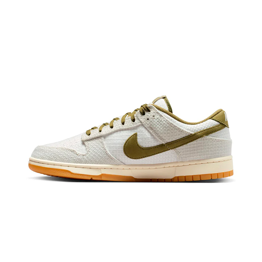 NIKE DUNK LOW RETRO SE STYLE HOMBRE II7078-001 - Image 3