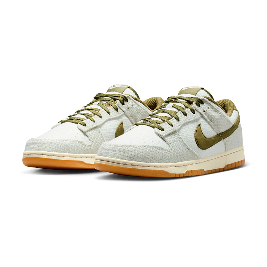 NIKE DUNK LOW RETRO SE STYLE HOMBRE II7078-001 - Image 4