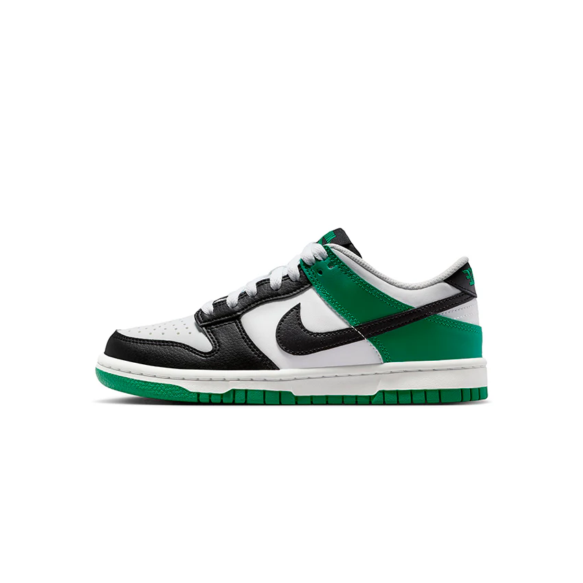 NIKE DUNK LOW RP BG NIÑOS IQ0804-101 - Image 3