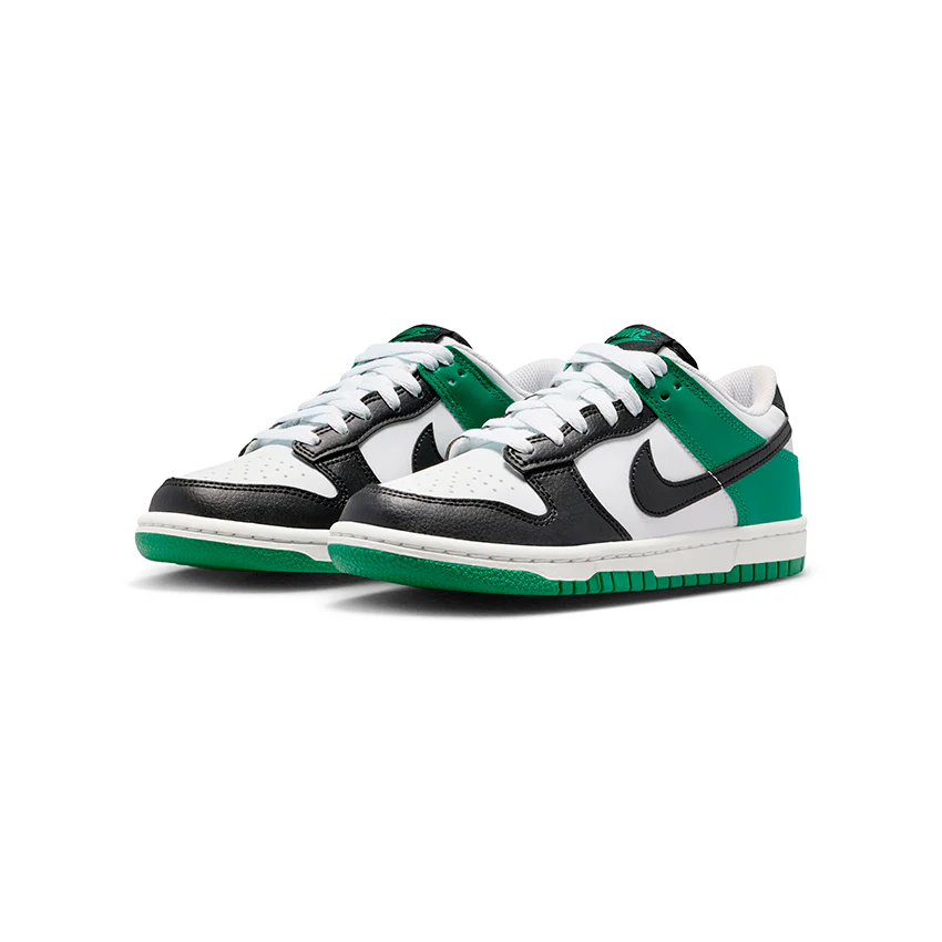 NIKE DUNK LOW RP BG NIÑOS IQ0804-101 - Image 4