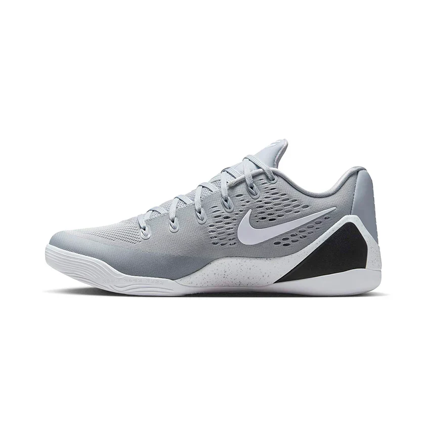 Nike Kobe 9 EM Low Protro TB HOMBRE IH1401-001 - Image 3