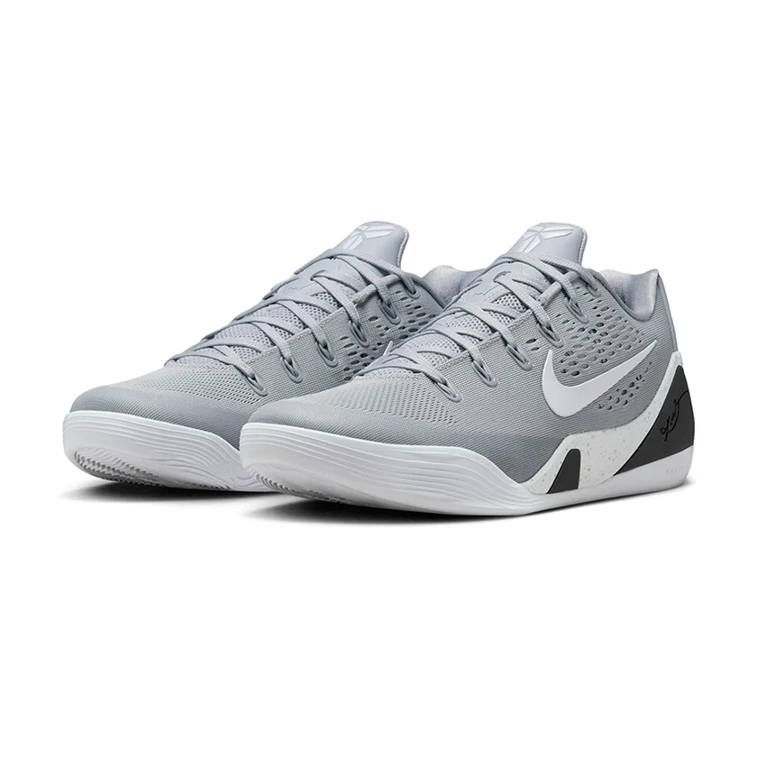 Nike Kobe 9 EM Low Protro TB HOMBRE IH1401-001 - Image 4