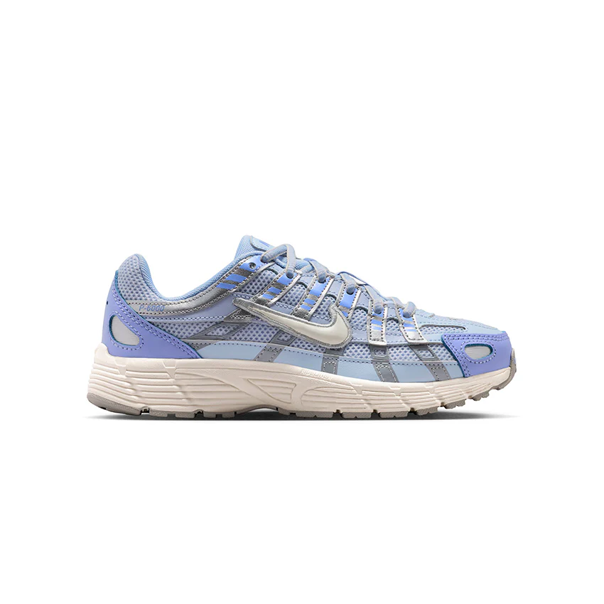 NIKE P-6000 BG NIÑOS HV5064-014