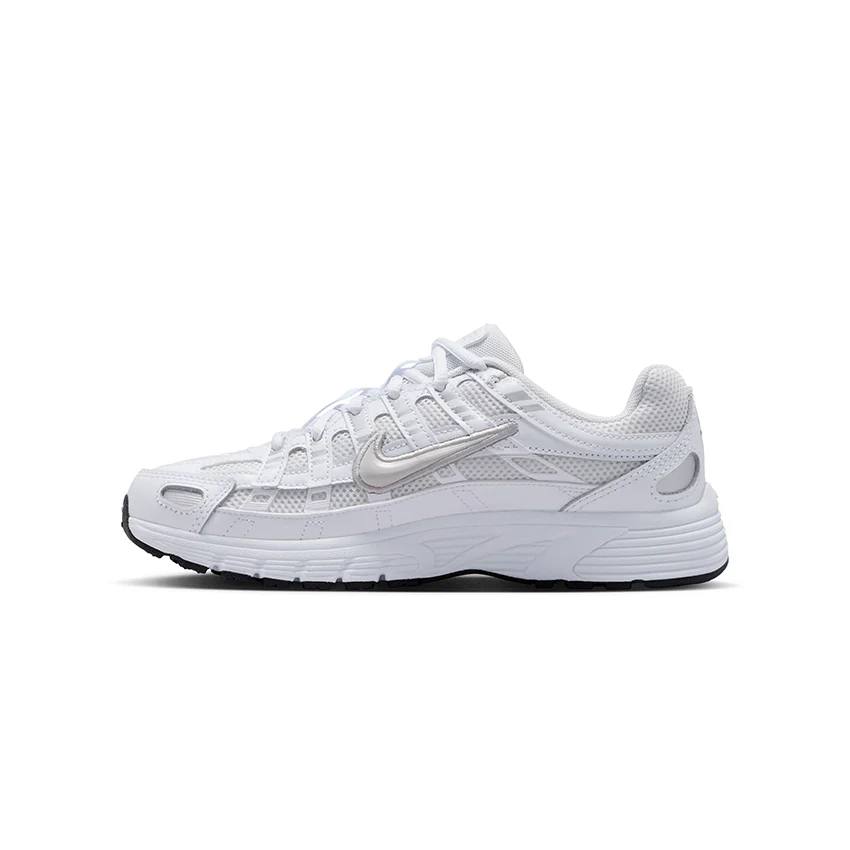 NIKE P-6000 BG NIÑOS HV5064-017 - Image 3