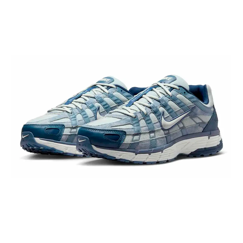 NIKE P-6000 SE XMFW HOMBRE IH3646-499 - Image 4