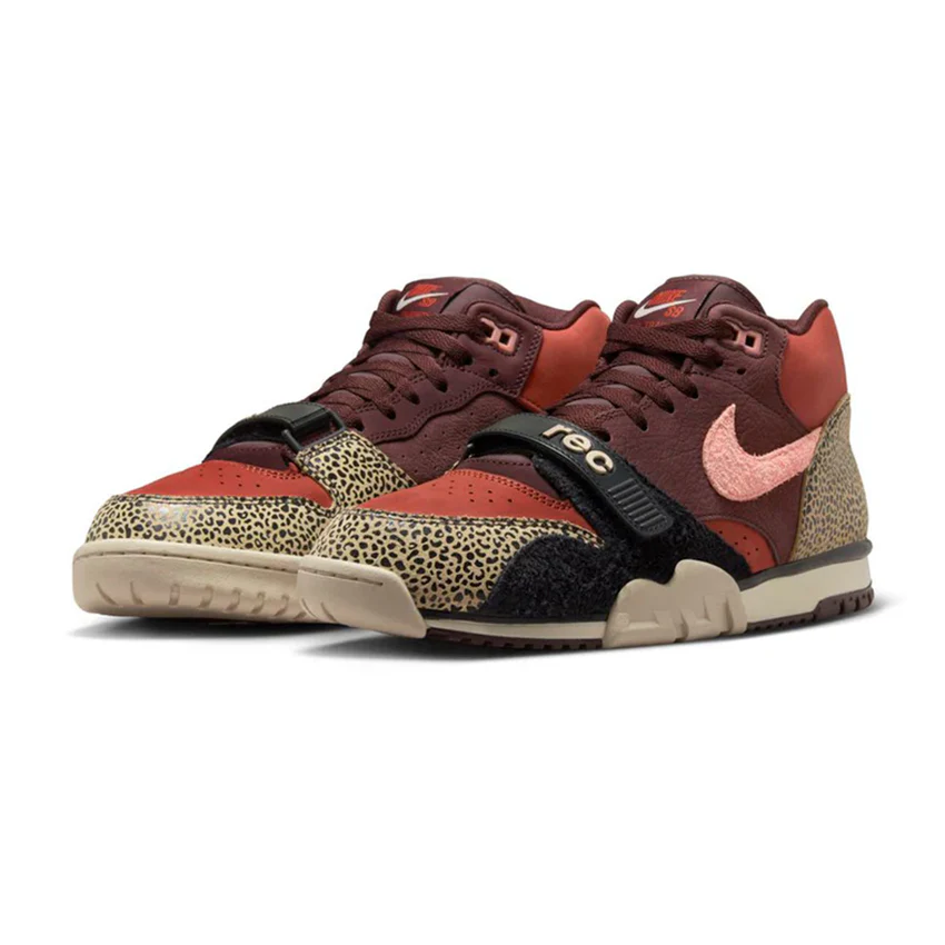 NIKE SB AIR TRAINER 1 QS AR HOMBRE IF0501-200 - Image 4