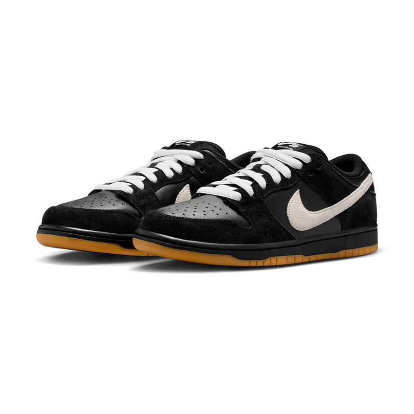 NIKE SB DUNK LOW PRO AA HOMBRE HF3704-003 - Image 4