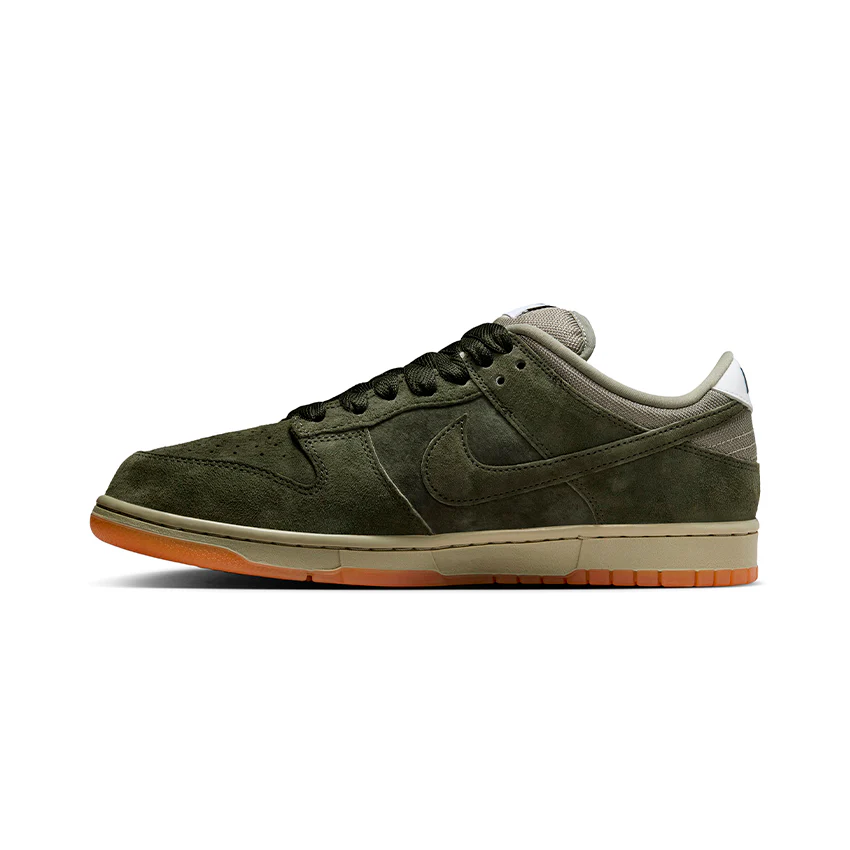 NIKE SB DUNK LOW PRO B HOMBRE HJ0367-301 - Image 3