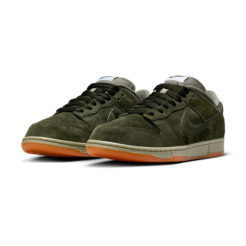 NIKE SB DUNK LOW PRO B HOMBRE HJ0367-301 - Image 4