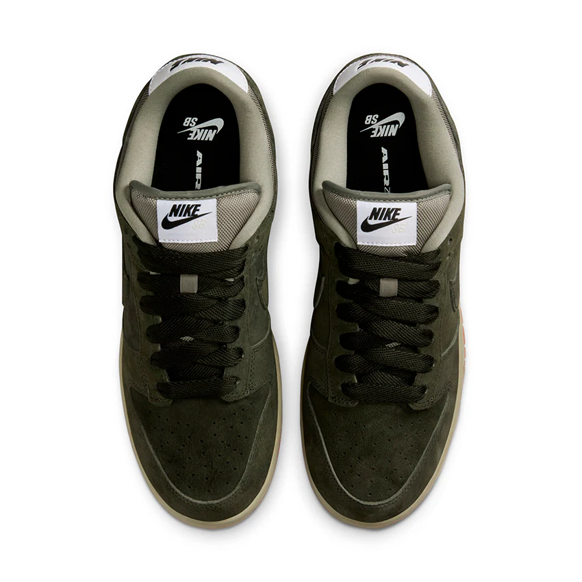 NIKE SB DUNK LOW PRO B HOMBRE HJ0367-301 - Image 5