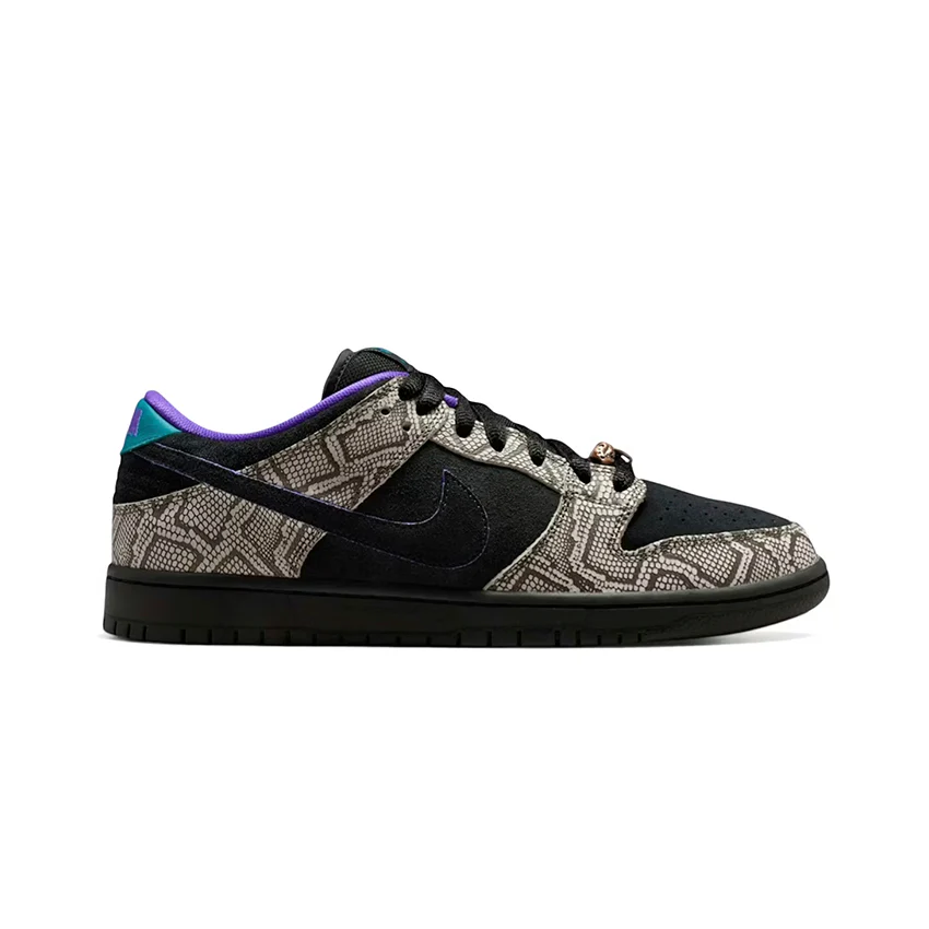 NIKE SB DUNK LOW PRO DJ HOMBRE IB6208-200