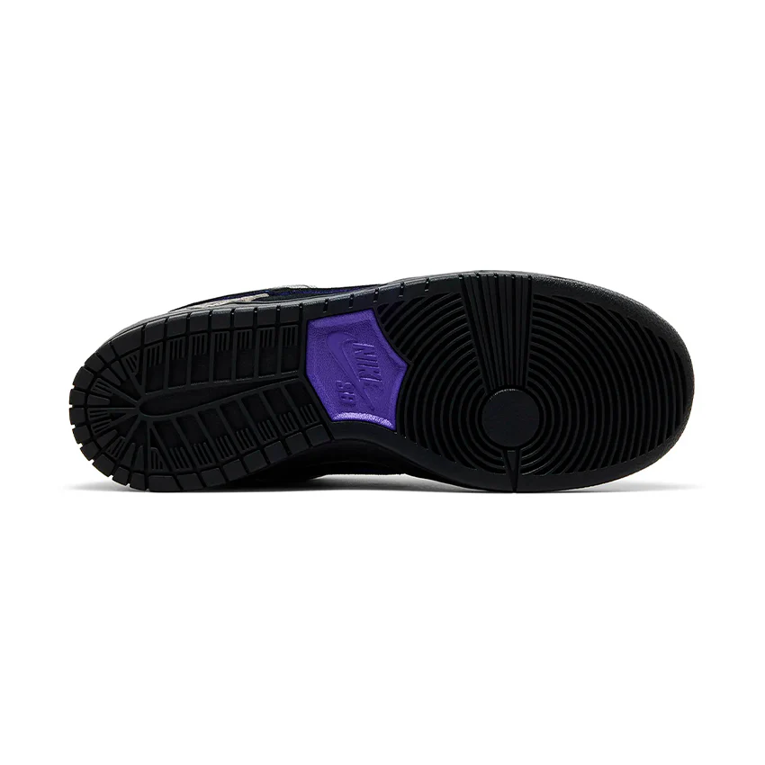 NIKE SB DUNK LOW PRO DJ HOMBRE IB6208-200 - Image 2
