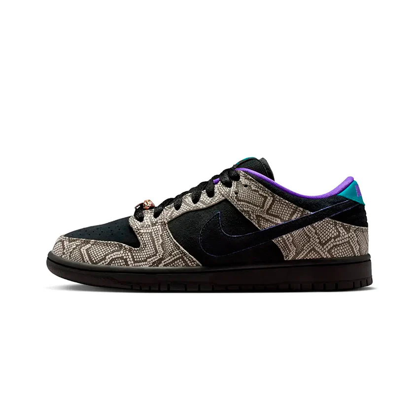 NIKE SB DUNK LOW PRO DJ HOMBRE IB6208-200 - Image 3