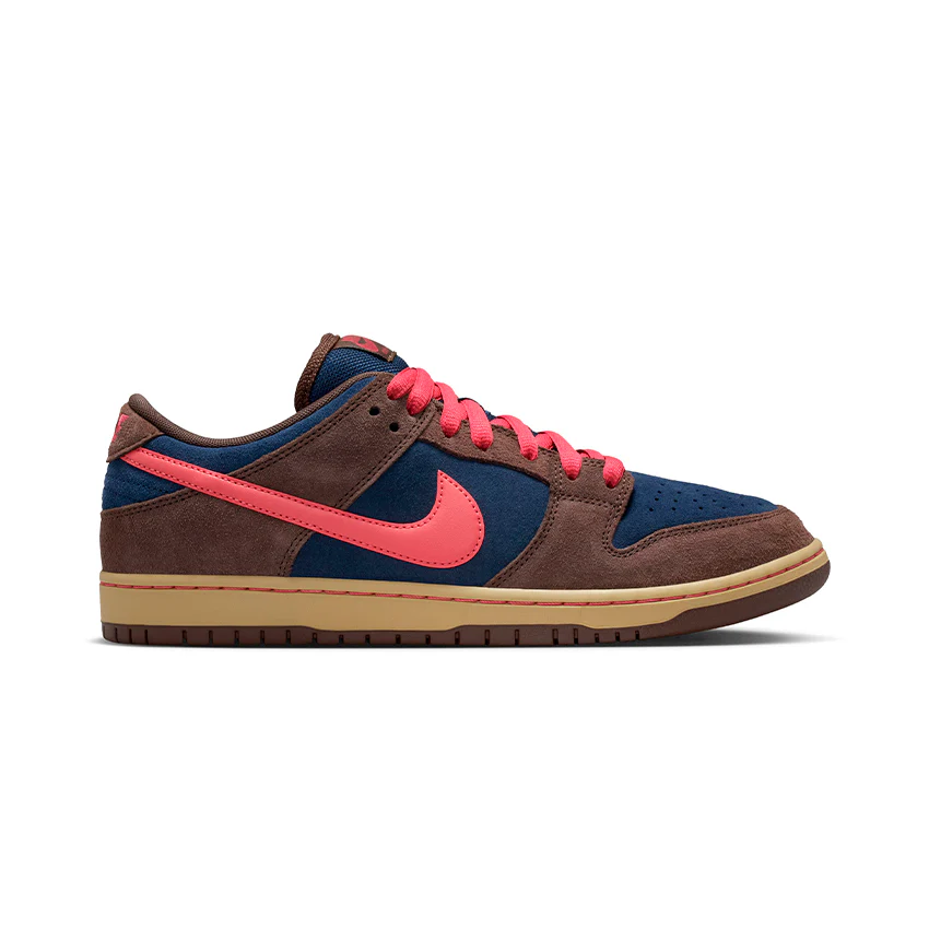 NIKE SB DUNK LOW PRO HOMBRE HQ1625-200