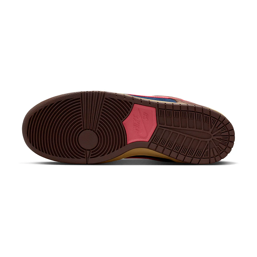 NIKE SB DUNK LOW PRO HOMBRE HQ1625-200 - Image 2