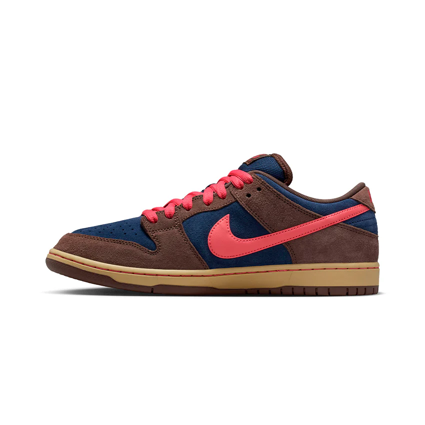 NIKE SB DUNK LOW PRO HOMBRE HQ1625-200 - Image 3