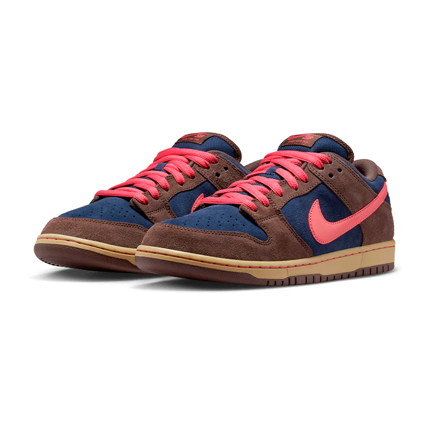 NIKE SB DUNK LOW PRO HOMBRE HQ1625-200 - Image 4