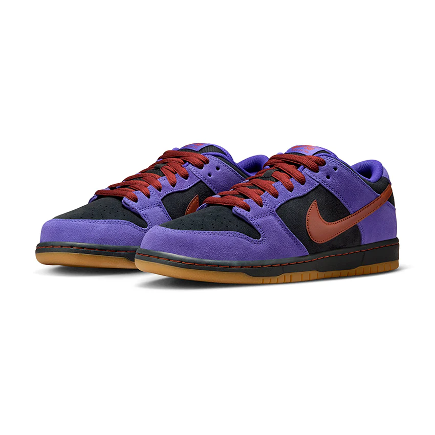 NIKE SB DUNK LOW PRO HOMBRE HQ1625-500 - Image 4