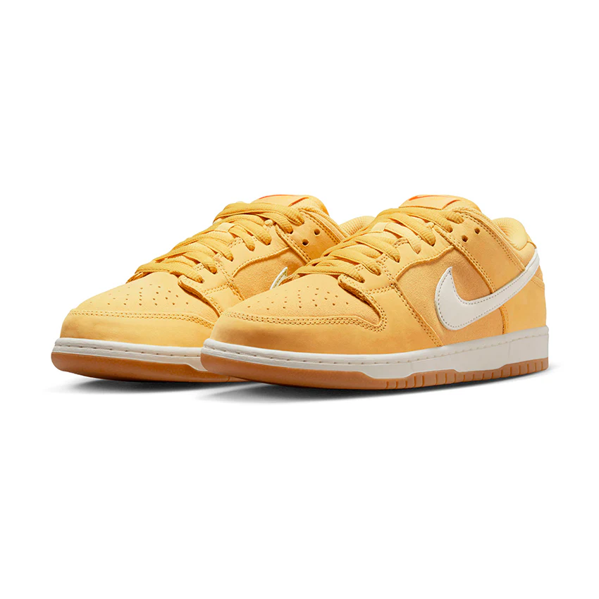 NIKE SB DUNK LOW PRO ISO HOMBRE FJ1674-700 - Image 4