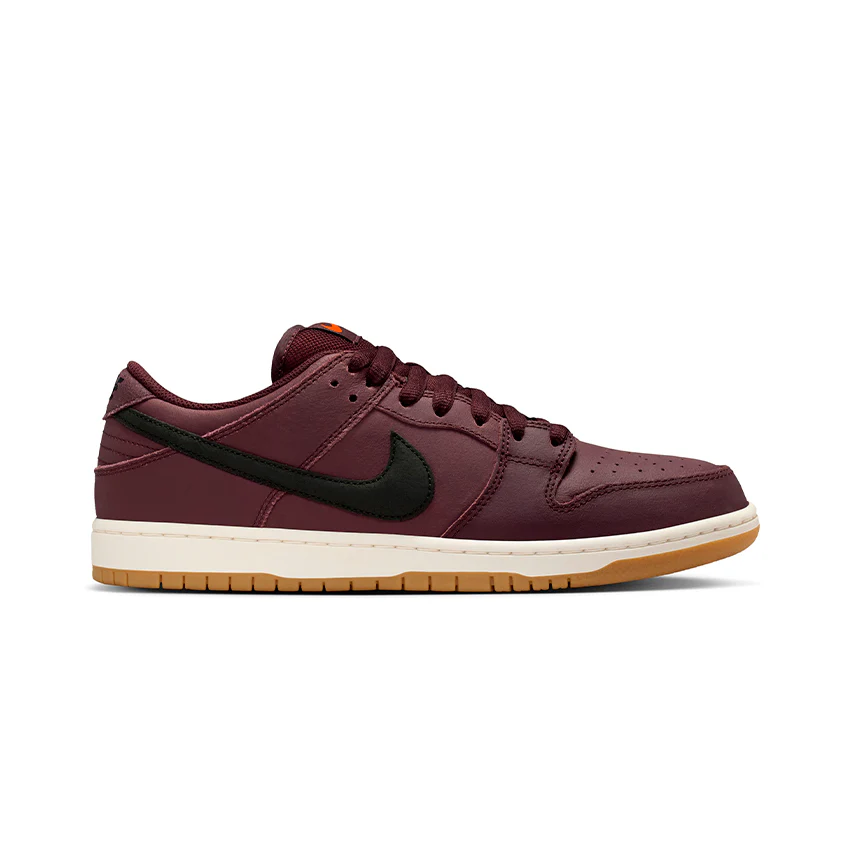 NIKE SB DUNK LOW PRO ISO HOMBRE IO2304-600
