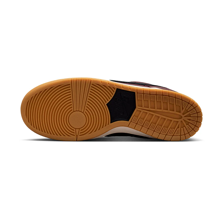 NIKE SB DUNK LOW PRO ISO HOMBRE IO2304-600 - Image 2