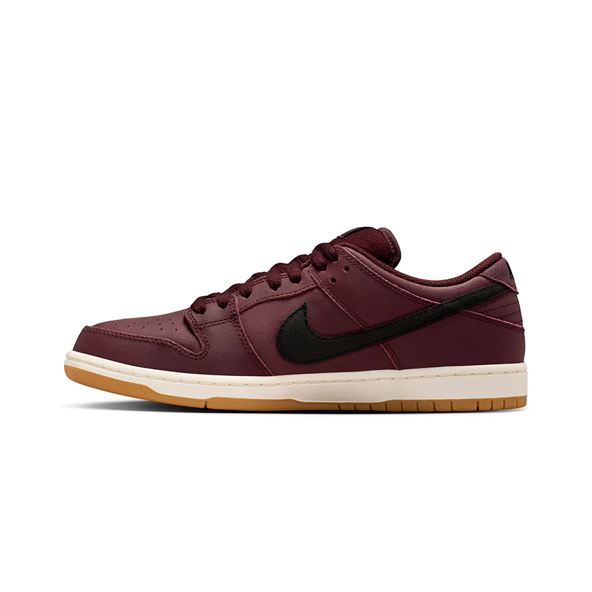NIKE SB DUNK LOW PRO ISO HOMBRE IO2304-600 - Image 3
