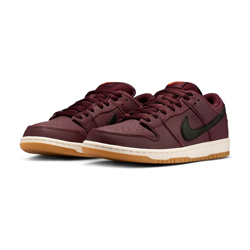 NIKE SB DUNK LOW PRO ISO HOMBRE IO2304-600 - Image 4