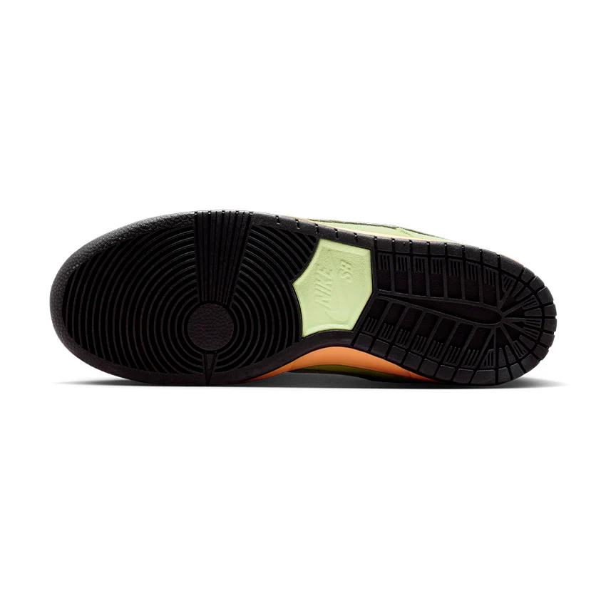 NIKE SB DUNK LOW PRO PRM WC HOMBRE HQ1626-300 - Image 2