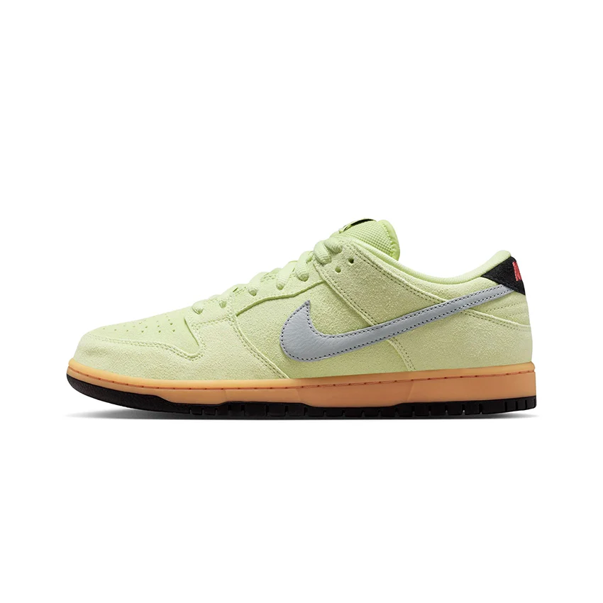 NIKE SB DUNK LOW PRO PRM WC HOMBRE HQ1626-300 - Image 3
