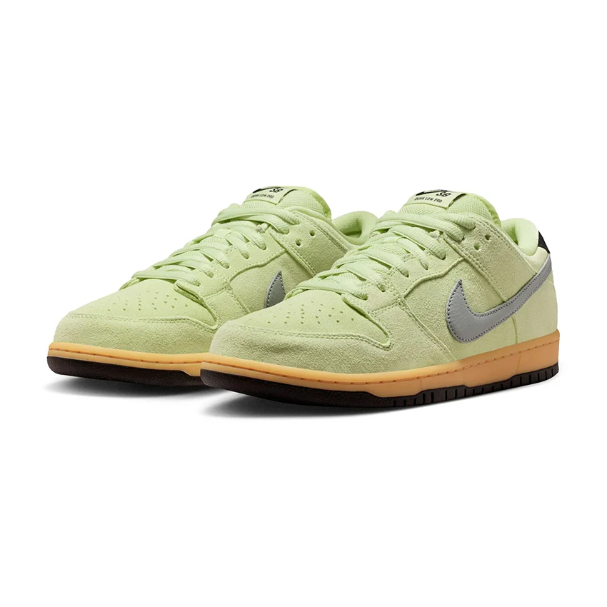 NIKE SB DUNK LOW PRO PRM WC HOMBRE HQ1626-300 - Image 4