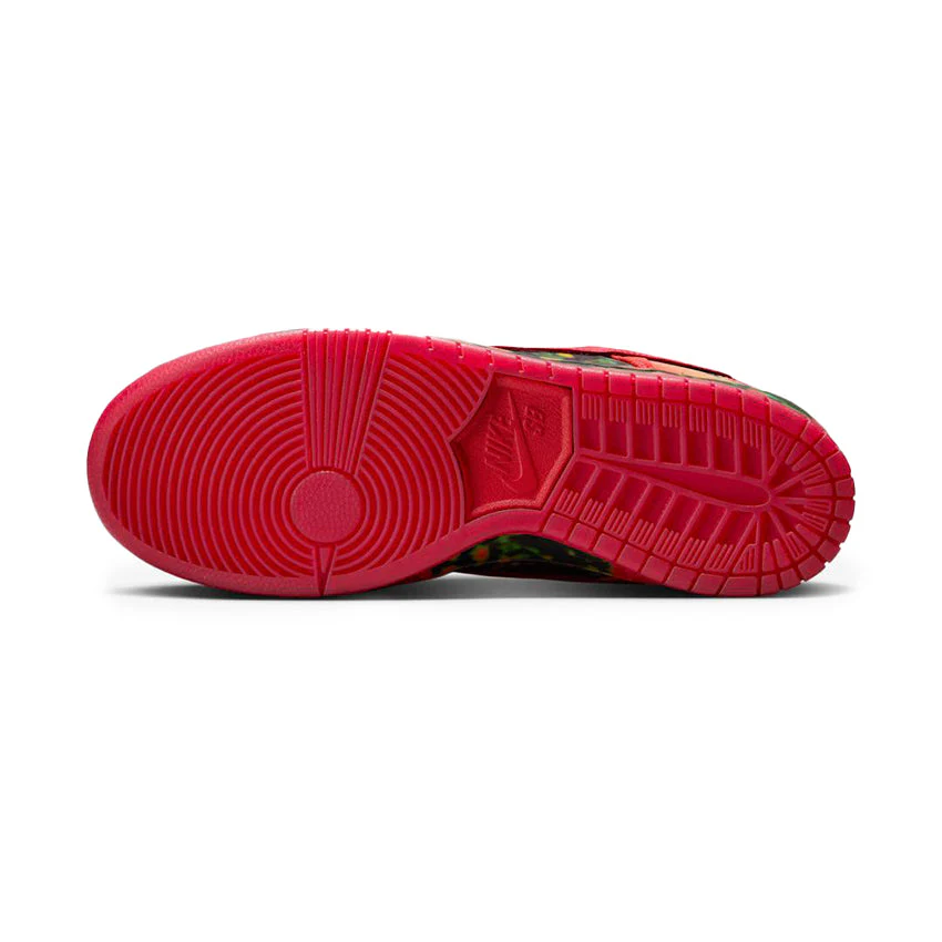 NIKE SB DUNK LOW PRO QS 2 HOMBRE FZ1291-600 - Image 2