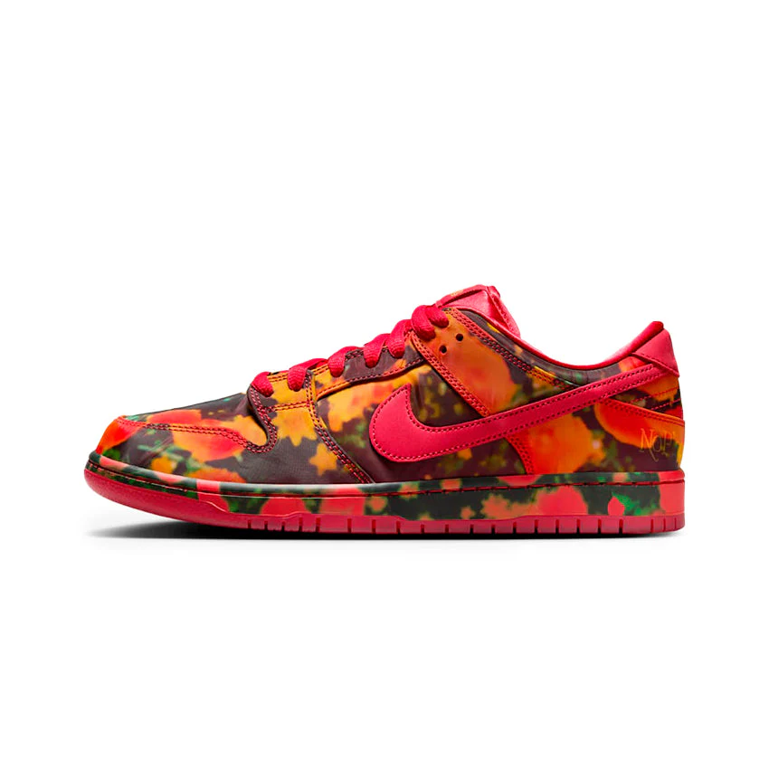 NIKE SB DUNK LOW PRO QS 2 HOMBRE FZ1291-600 - Image 3