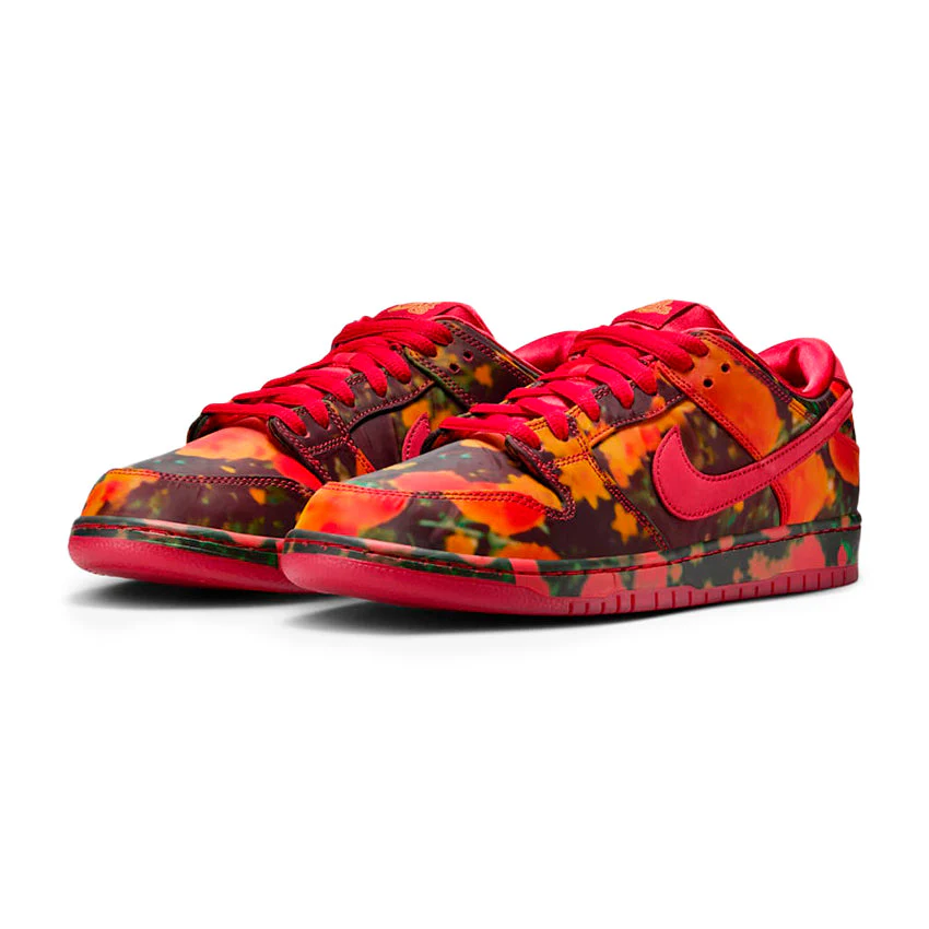 NIKE SB DUNK LOW PRO QS 2 HOMBRE FZ1291-600 - Image 4