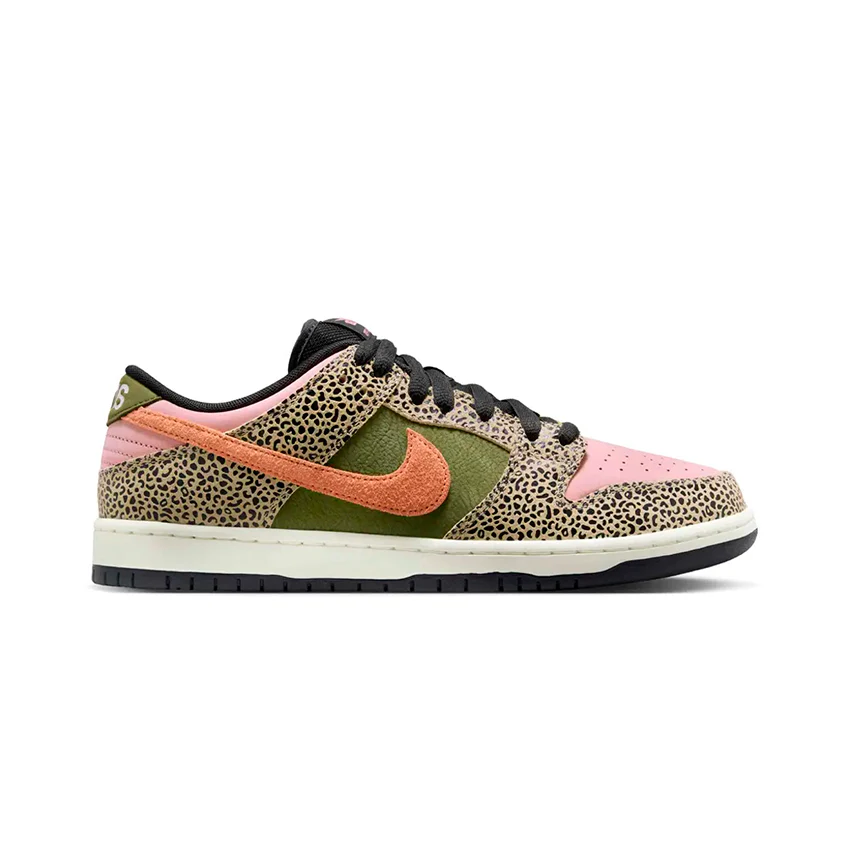 NIKE SB DUNK LOW PRO QS AR HOMBRE IH3211-200