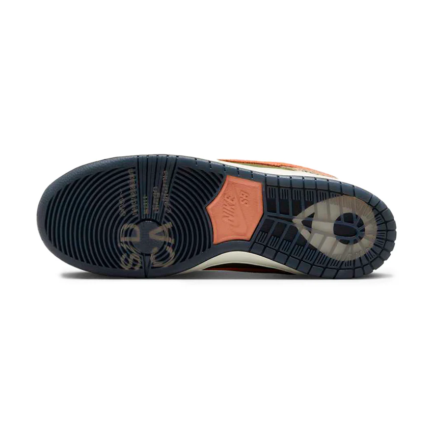 NIKE SB DUNK LOW PRO QS AR HOMBRE IH3211-200 - Image 2