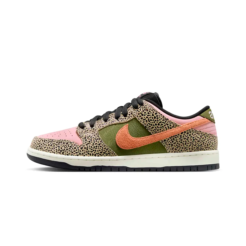 NIKE SB DUNK LOW PRO QS AR HOMBRE IH3211-200 - Image 3