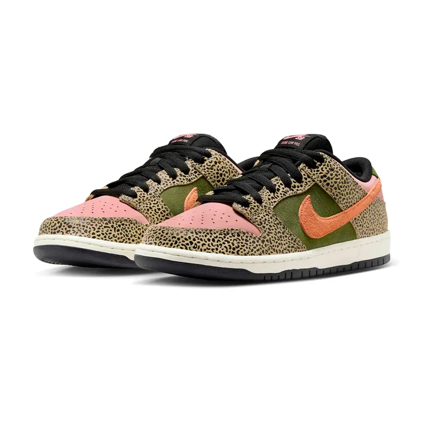 NIKE SB DUNK LOW PRO QS AR HOMBRE IH3211-200 - Image 4