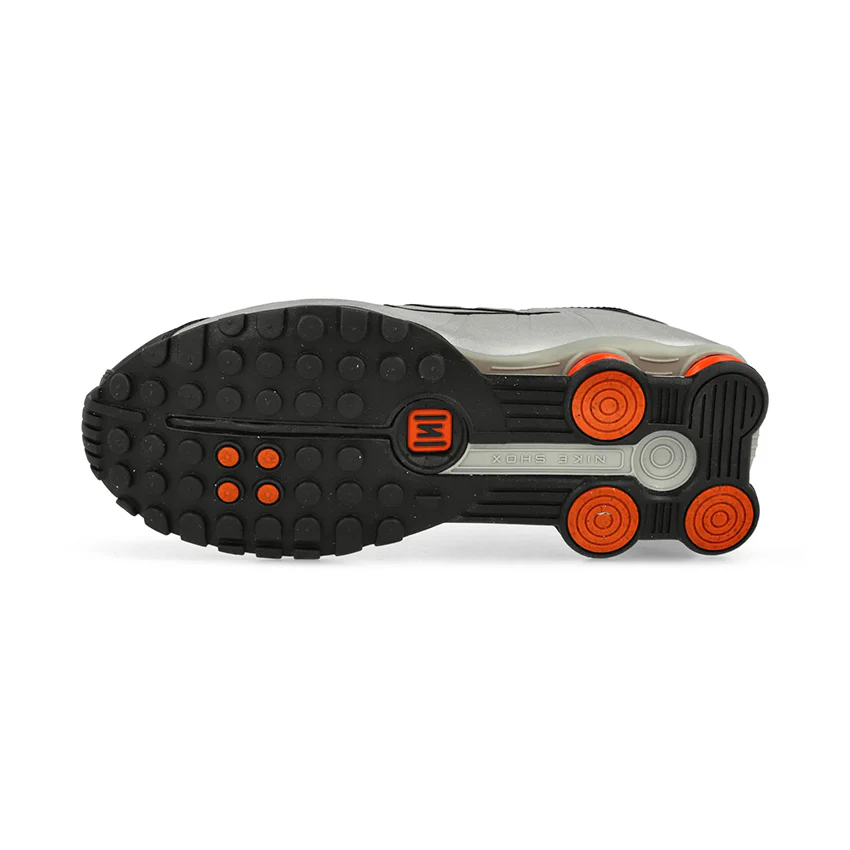 NIKE SHOX R4 HOMBRE HQ1988-002 - Image 2
